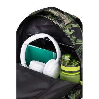 COOLPACK RANAC ADVENTURE PARK