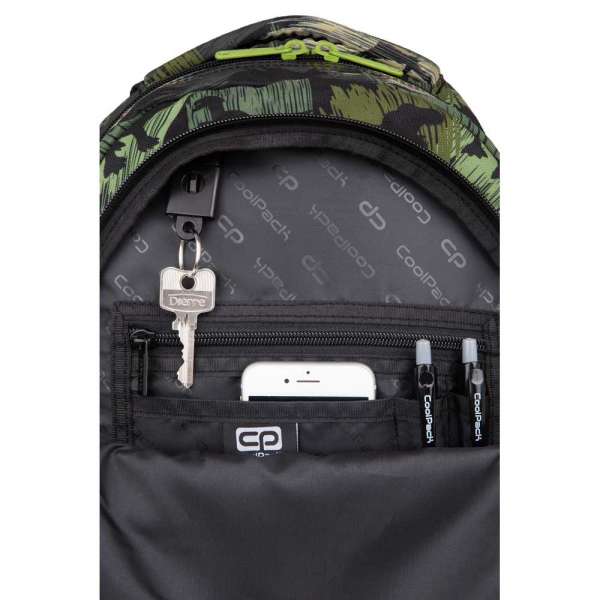 COOLPACK RANAC ADVENTURE PARK