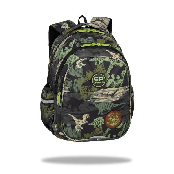 COOLPACK RANAC ADVENTURE PARK