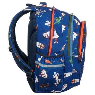 COOLPACK RANAC SPACE ADVENTURE