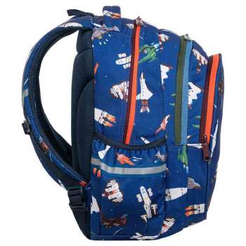 COOLPACK RANAC SPACE ADVENTURE 