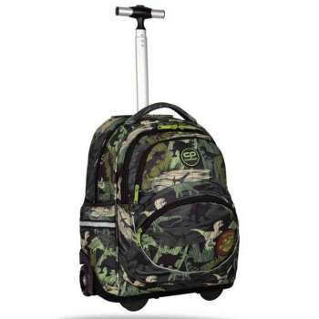 COOLPACK RANAC SA TOCKICIMA ADVENTURE PARK 