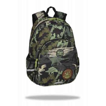 COOLPACK RANAC ADVENTURE PARK 