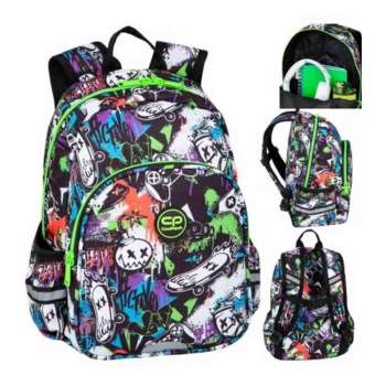COOLPACK RANAC PEEK A BOO 