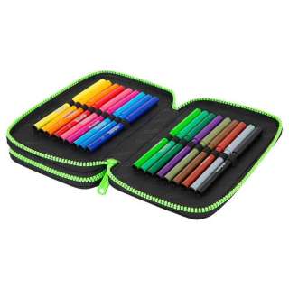 COOLPACK PERNICA 3 ZIPA PUNA PEEK A BOO 