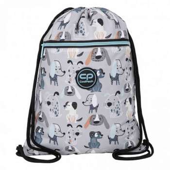 COOLPACK TORBA ZA DOGGY 