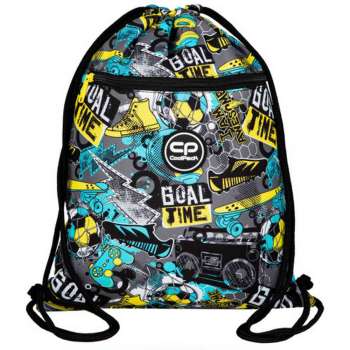 COOLPACK TORBA ZA GOAL TIME 