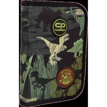 COOLPACK PERNICA PRAZNA ADVENTURE PARK 
