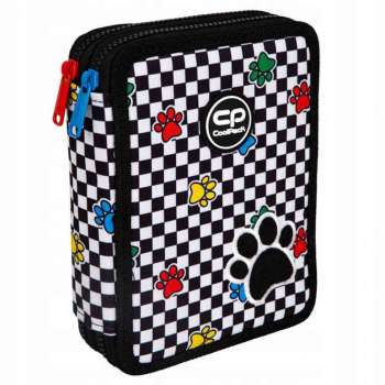 COOLPACK PERNICA 3 ZIPA PUNA CATCH ME 