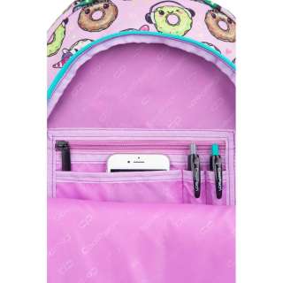 COOLPACK RANAC LED HAPPY DONUTS