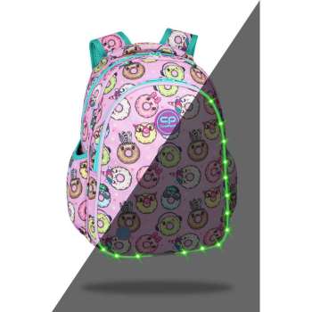 COOLPACK RANAC LED HAPPY DONUTS 