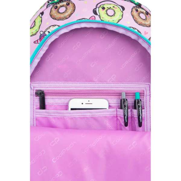 COOLPACK RANAC LED HAPPY DONUTS