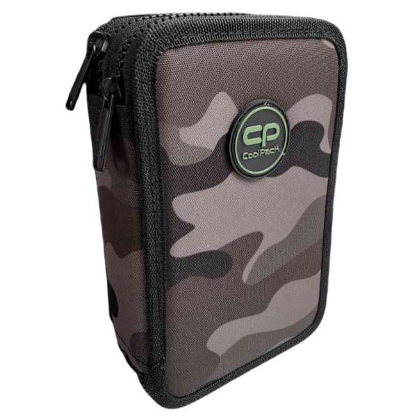 COOLPACK PERNICA 2 ZIPA PUNA SOLDIER