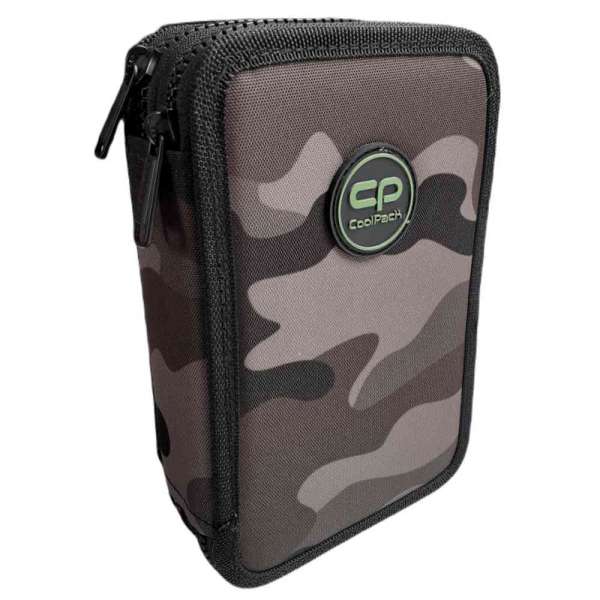 COOLPACK PERNICA 2 ZIPA PUNA SOLDIER 