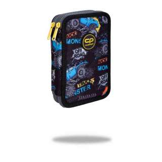 COOLPACK PERNICA 2 ZIPA PUNA MONSTER 