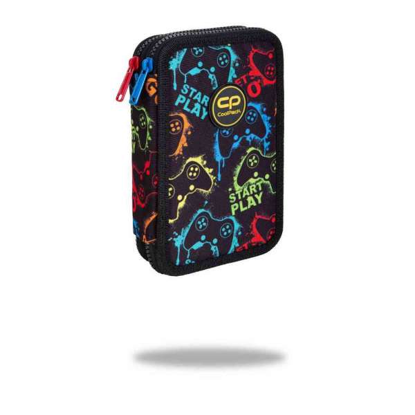 COOLPACK PERNICA 2 ZIPA PUNA XPLAY