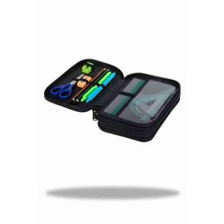 COOLPACK PERNICA 3 ZIPA PUNA SOLDIER 