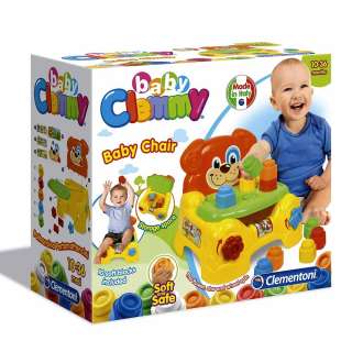 CLEMMY BABY STOLICA