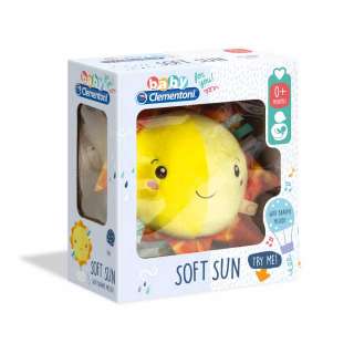 CLEMENTONI BABY GLAZBENO SUNCE
