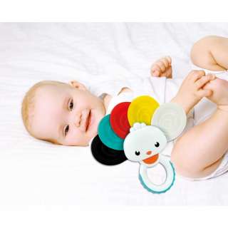 CLEMENTONI BABY ZVECKA PAUN