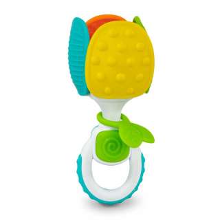 CLEMENTONI BABY ZVECKA CVIJETIC