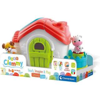 CLEMMY MEKANA FARMA