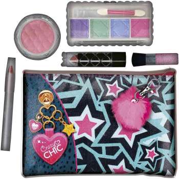 CRAZY CHIC SET ZA UREDJIVANJE 