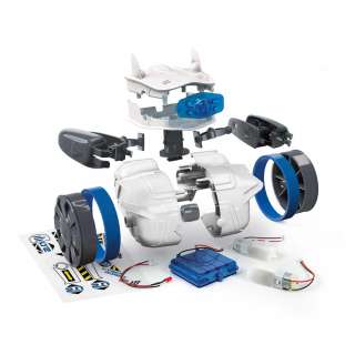 CLEMENTONI SCIENCE CYBER ROBOT