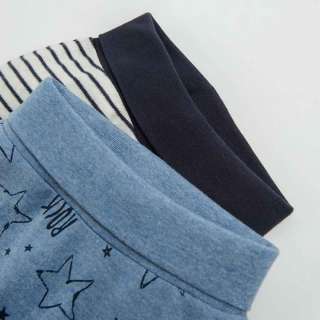 COOL CLUB ZEKO HALFSLEEPERS 2-PACK