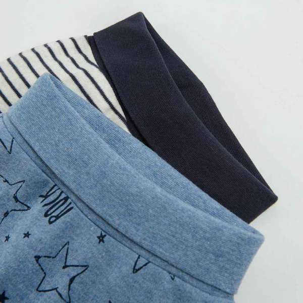 COOL CLUB ZEKO HALFSLEEPERS 2-PACK