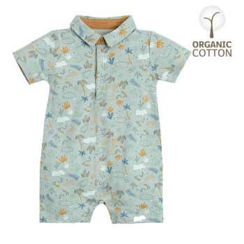 COOL CLUB ZEKO ROMPER