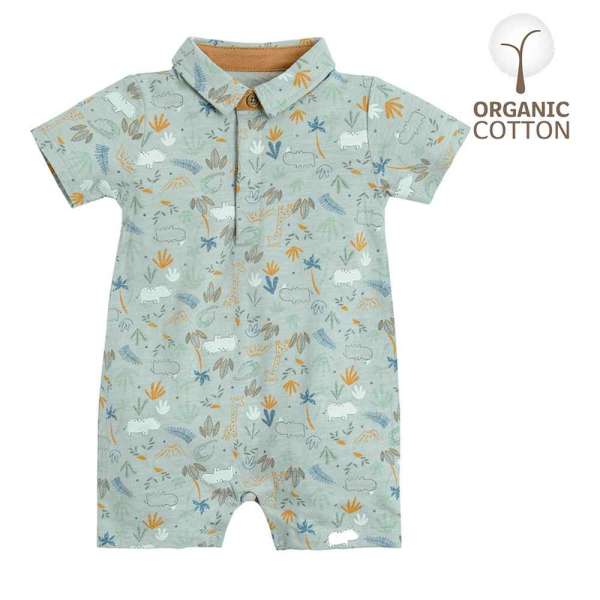 COOL CLUB ZEKO ROMPER