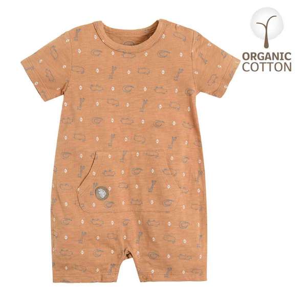 NN ZEKO ROMPER 