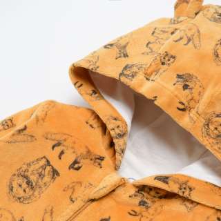 COOL CLUB ZEKO YELLOW 