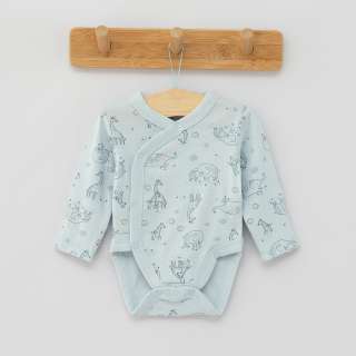 COOL CLUB BODI DUG RUKAV 