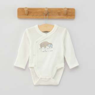 COOL CLUB BODI DUG RUKAV 