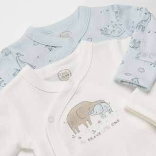 COOL CLUB BODI DUG RUKAV 