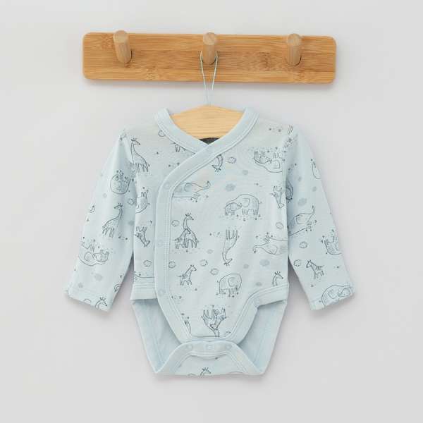 COOL CLUB BODI DUG RUKAV 