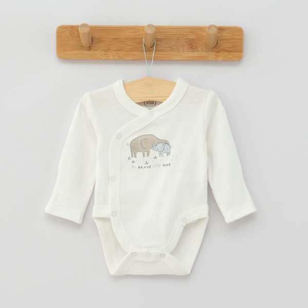 COOL CLUB BODI DUG RUKAV 