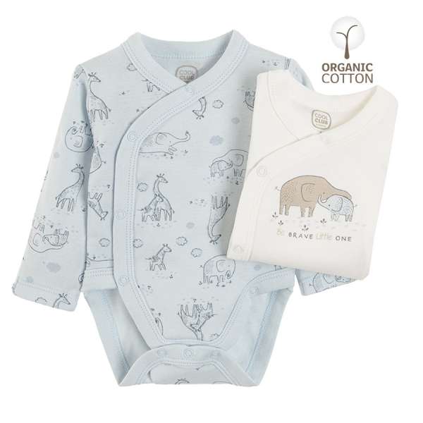 COOL CLUB BODI DUG RUKAV 