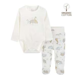 COOL CLUB KOMPLET BODI I DONJI DIO 