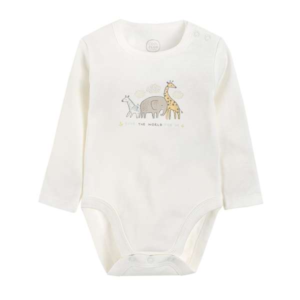 COOL CLUB KOMPLET BODI I DONJI DIO 