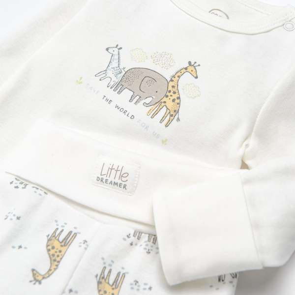 COOL CLUB KOMPLET BODI I DONJI DIO 