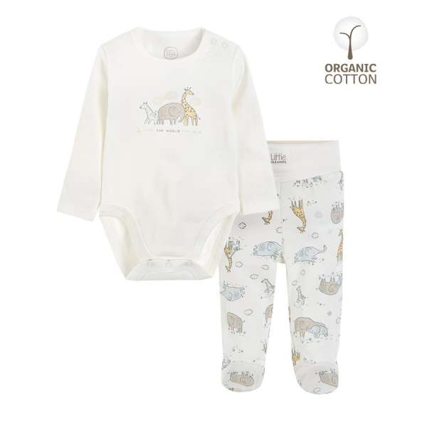 COOL CLUB KOMPLET BODI I DONJI DIO 