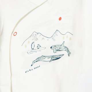 COOL CLUB BODI DUG RUKAV 