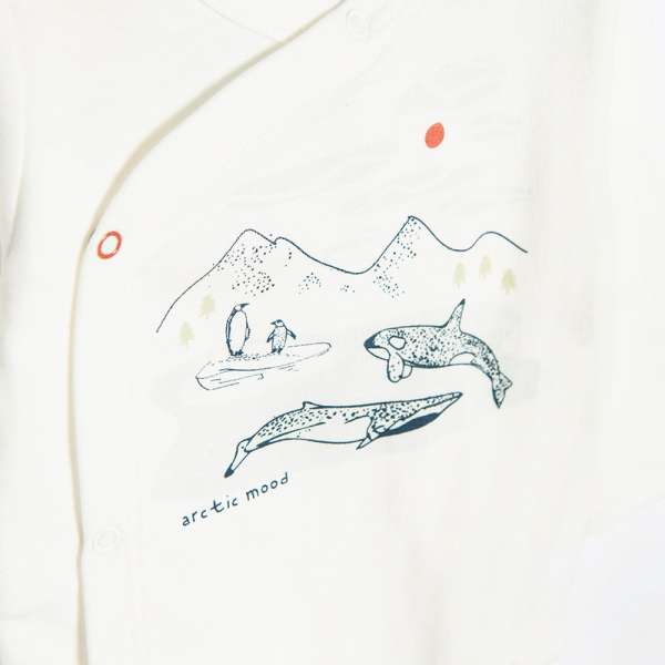 COOL CLUB BODI DUG RUKAV 