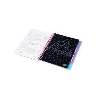 CANENCO BOJANKA SA BOJICAMA 