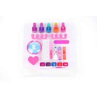 CNC84139 CANENCO SET SMINKE CREATE IT