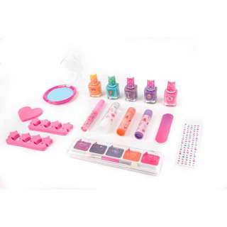 CNC84139 CANENCO SET SMINKE CREATE IT