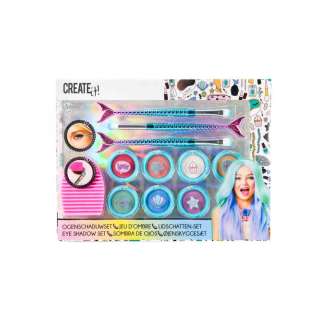 CNC84143 CANENCO SJENKE ZA OCI MERMAID